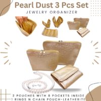 Pearl Dust 3pcs set - Image 2