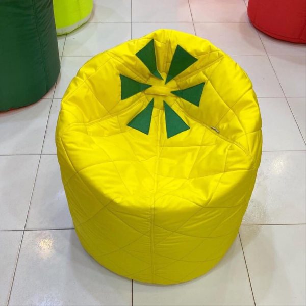 Beanbag Chair in Karachi | Shakirs Collection