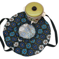 Pot Patila Handi Holder - Image 4