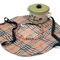 Pot Patila Handi Holder