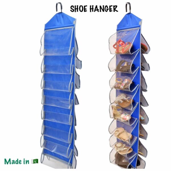 Shoe Hanger - Image 5