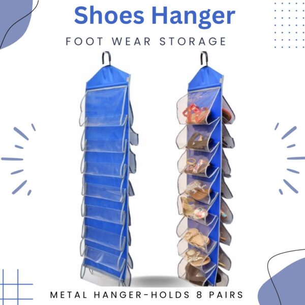 Shoe Hanger - Image 2