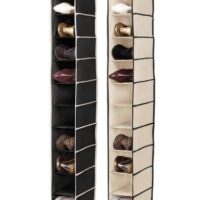 Ward Robe Shelves (10 socket)