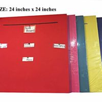 Soft board - (Notice board) - Image 3