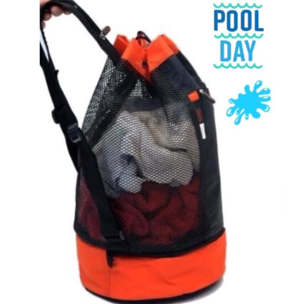 Swimming/Beach Bag - Image 6