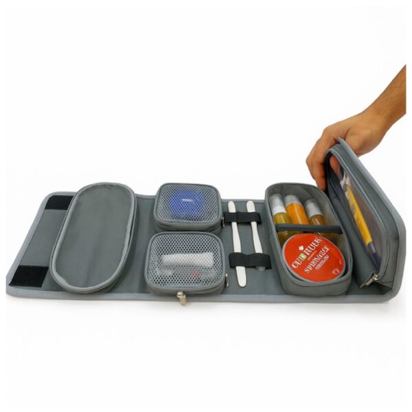 TOCADOR Toiletry Kit - Image 12