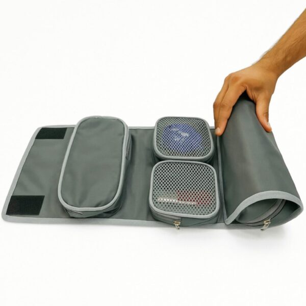 TOCADOR Toiletry Kit - Image 11