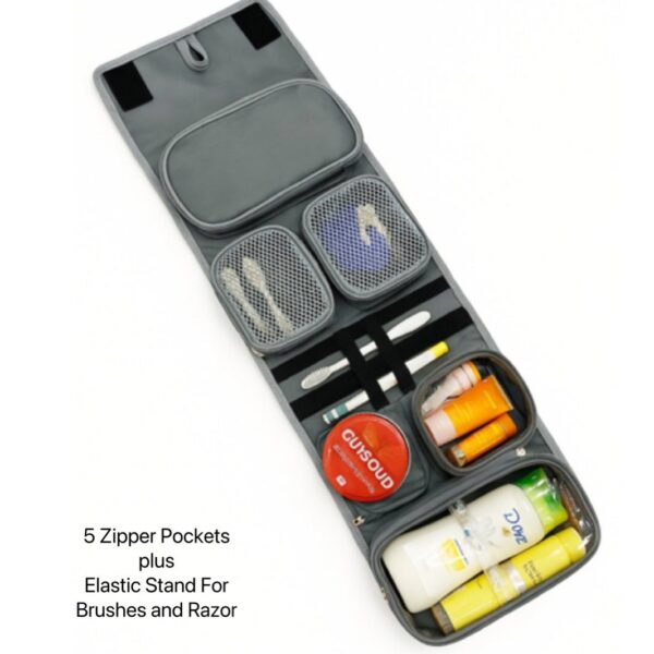 TOCADOR Toiletry Kit - Image 7