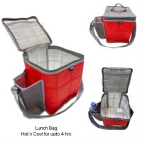 Food Carry Bags - Tower - Image 8