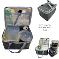 Food Carry Bags - Tower - Image 13