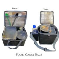 Food Carry Bags - Tower - Image 25