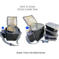 Food Carry Bags - Tower - Image 24