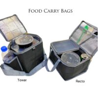 Food Carry Bags - Tower - Image 11