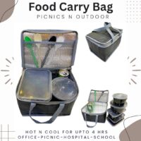 Food Carry Bags - Tower - Image 10