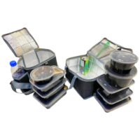 Food Carry Bags - Tower - Image 19