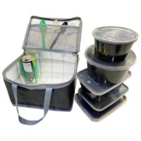 Food Carry Bags - Tower - Image 37