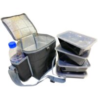 Food Carry Bags - Tower - Image 31