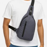 Cross Shoulder Slinger