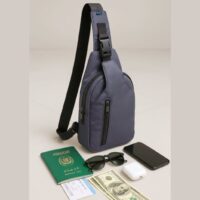 Cross Shoulder Slinger - Image 6