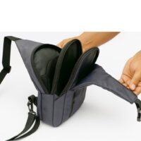 Cross Shoulder Slinger - Image 3