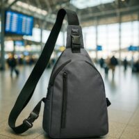 Cross Shoulder Slinger - Image 4