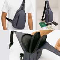Cross Shoulder Slinger - Image 7