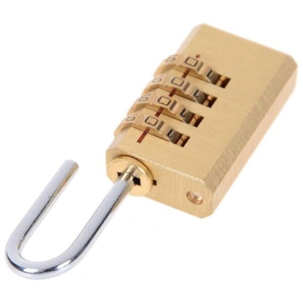 Number Lock - Image 3