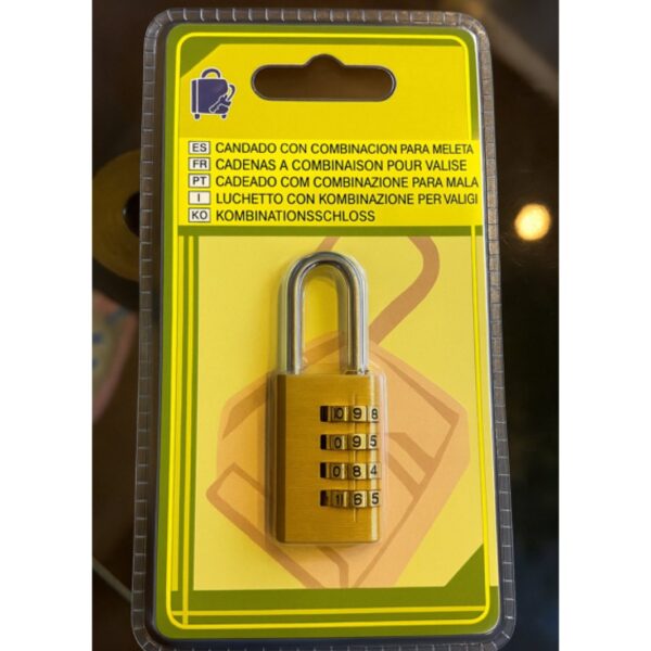 Number Lock - Image 5