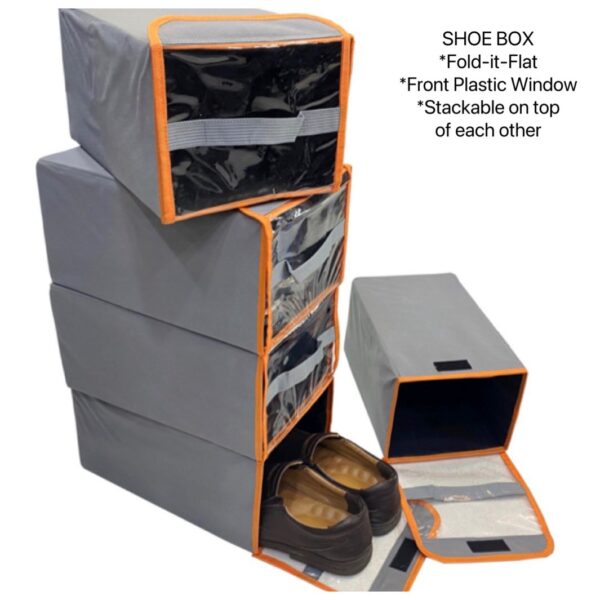 Shoes Box - Image 2