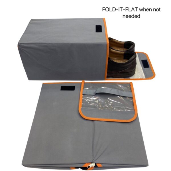 Shoes Box - Image 9