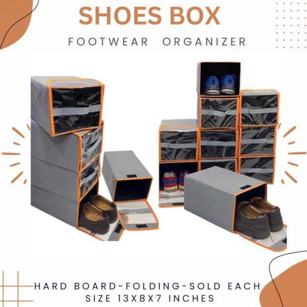 Shoes Box - Image 13