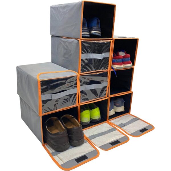 Shoes Box - Image 11