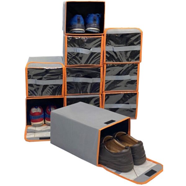 Shoes Box - Image 12