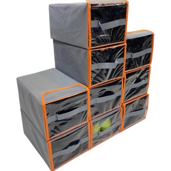 Shoes Box - Image 5