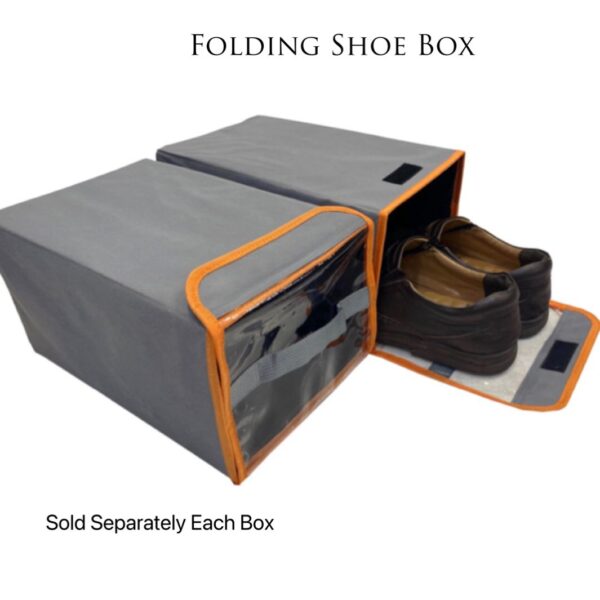 Shoes Box - Image 6
