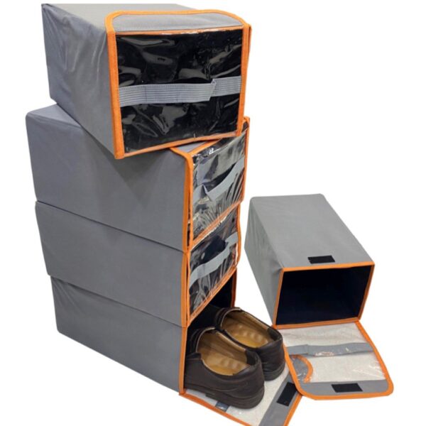 Shoes Box