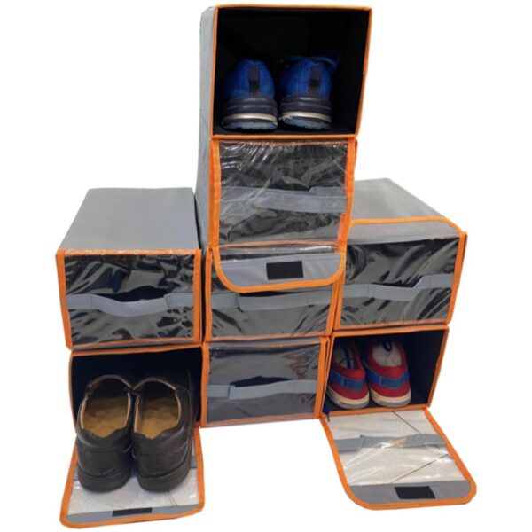 Shoes Box - Image 8
