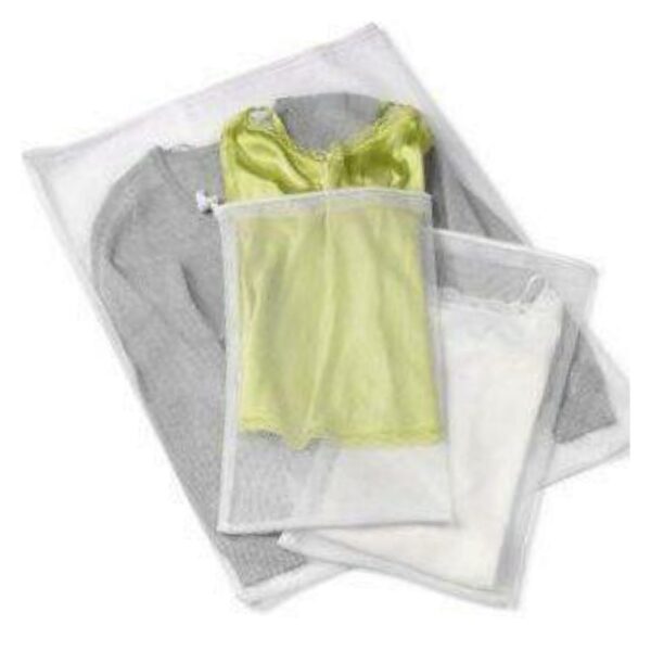 WASH BAG (for delicate garments) QUAD